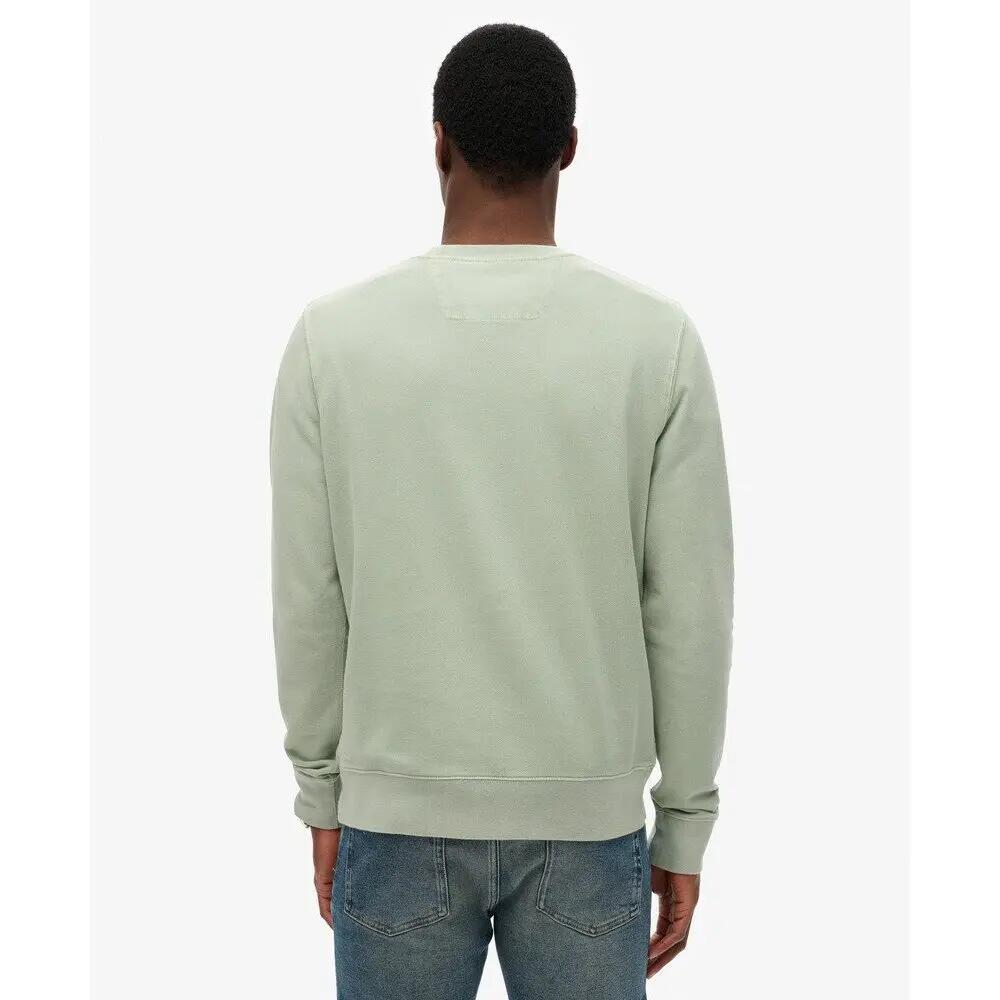 Felpa Superdry Essential 3/4
