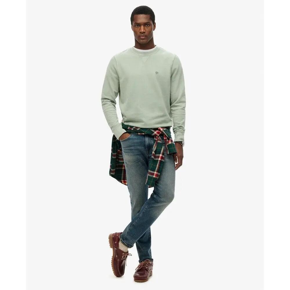 Felpa Superdry Essential 2/4