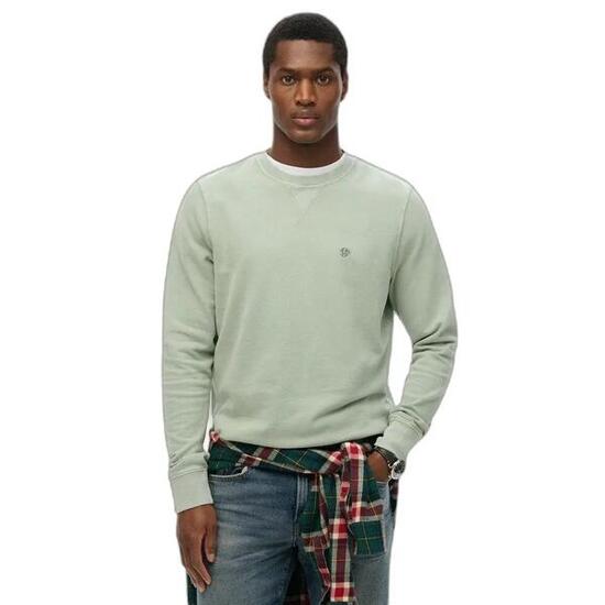 Klassisches Sweatshirt Superdry Essential