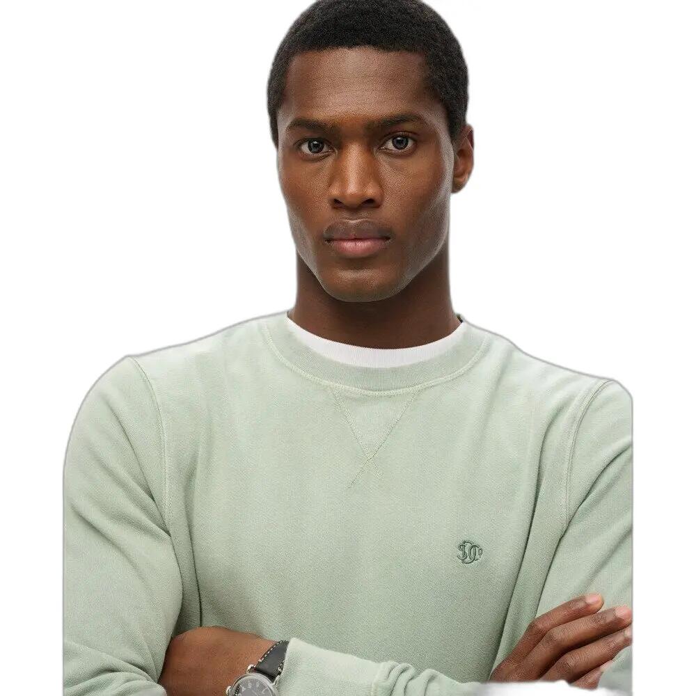 Felpa Superdry Essential 4/4