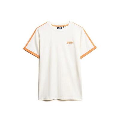 T-shirt essential logo retro st