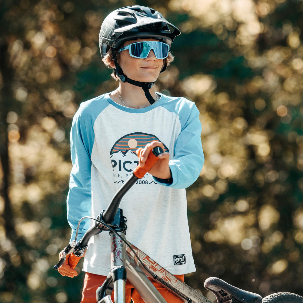 Lunettes de Soleil Multisport Enfants FURY JUNIOR Catégorie 3 7/7