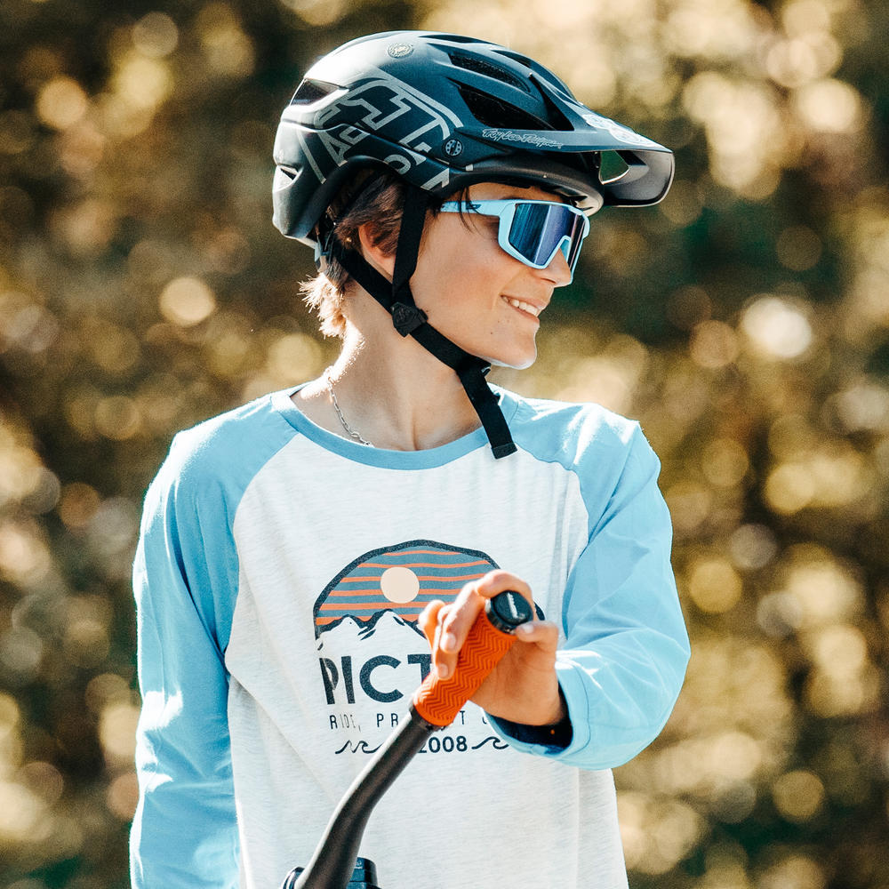 Lunettes de Soleil Multisport Enfants FURY JUNIOR Catégorie 3 6/7