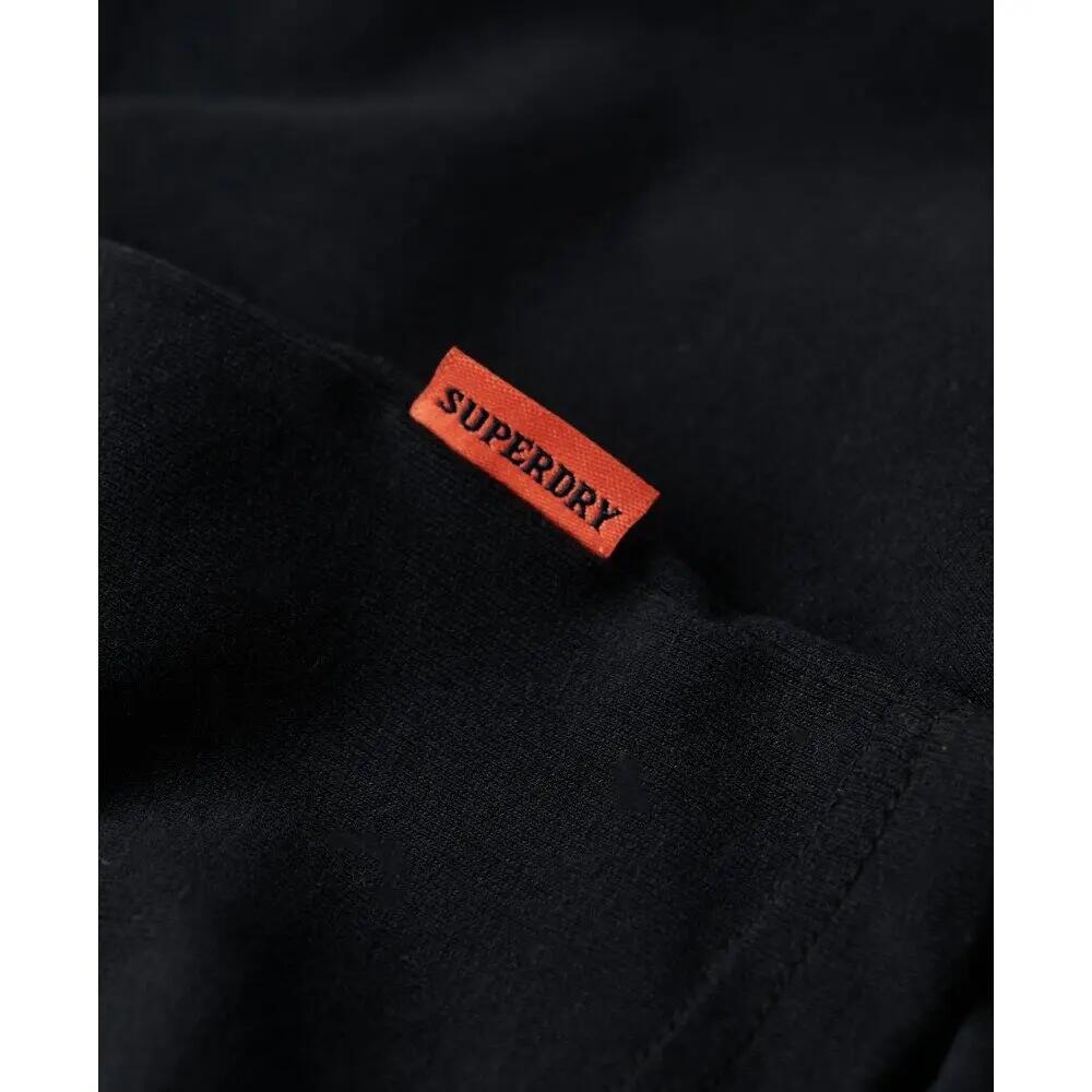 T-shirt en coton bio Superdry Essential Logo 7/7