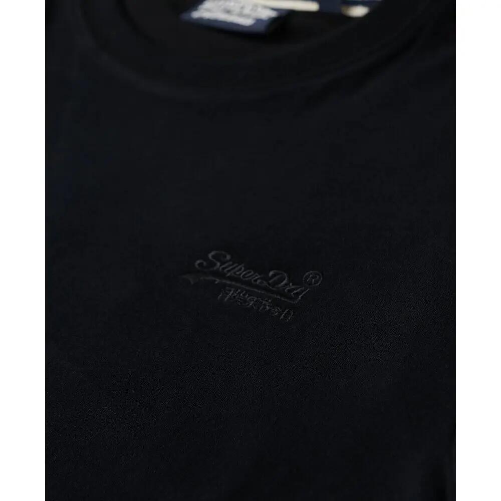 T-shirt en coton bio Superdry Essential Logo 6/7
