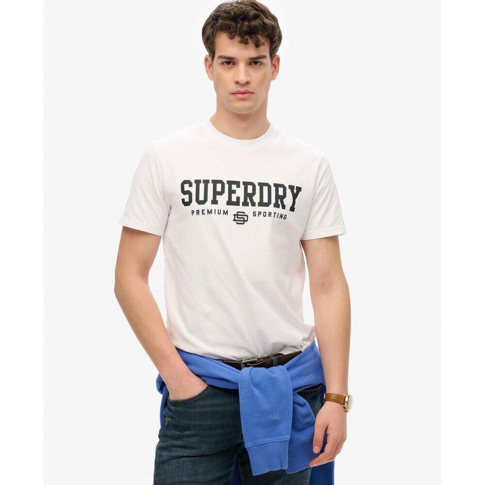 T-shirt Superdry Core Sports 2/5