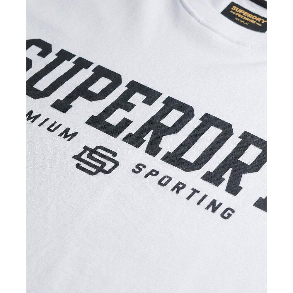 T-shirt Superdry Core Sports 5/5