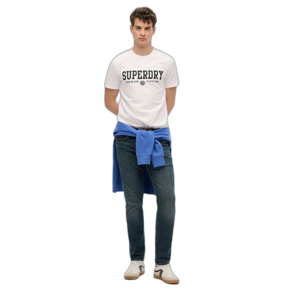 T-shirt Superdry Core Sports 1/5