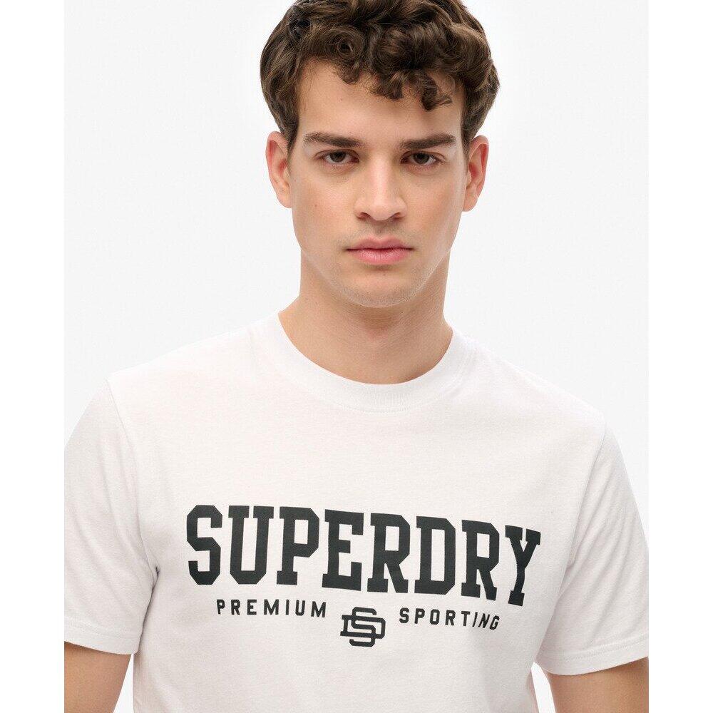 T-shirt Superdry Core Sports 4/5
