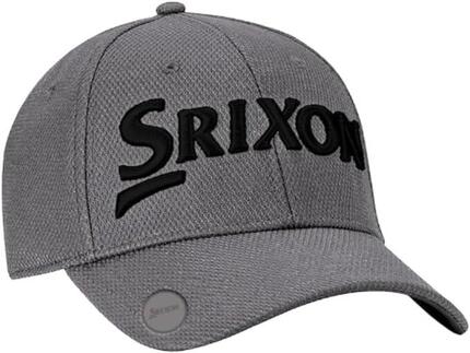 Srixon Ball Marker Golf Cap