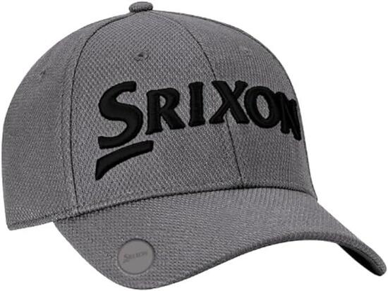 Srixon Ball Marker Golf Cap