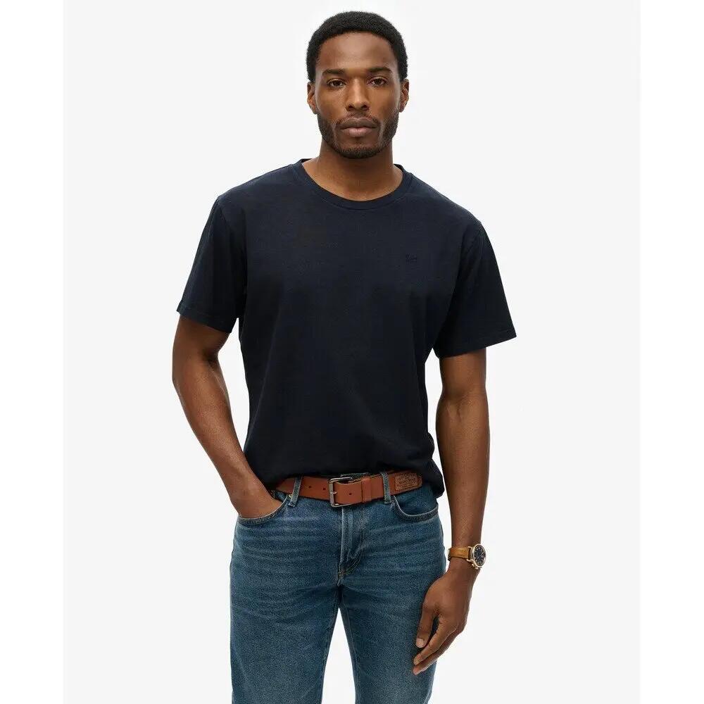 T-shirt décontracté Superdry Essentials 3/6