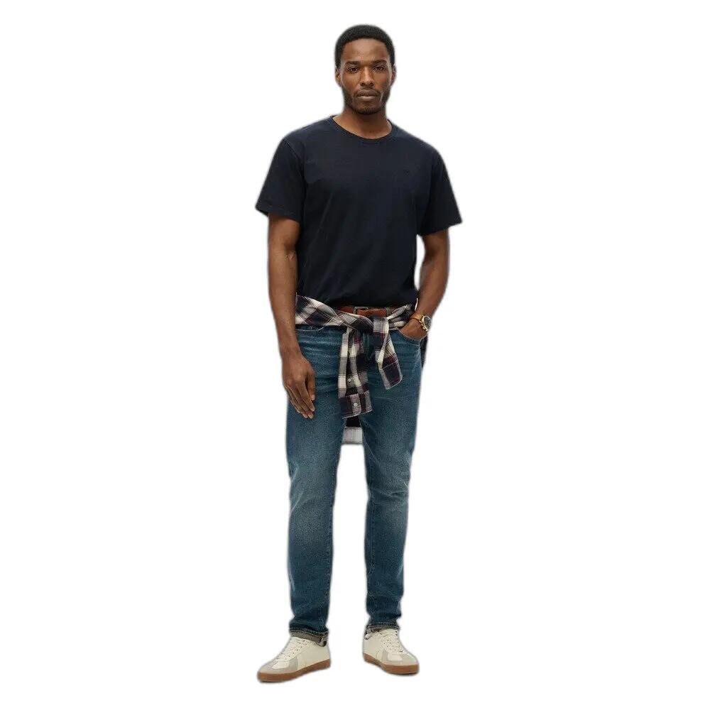 T-shirt décontracté Superdry Essentials 2/6