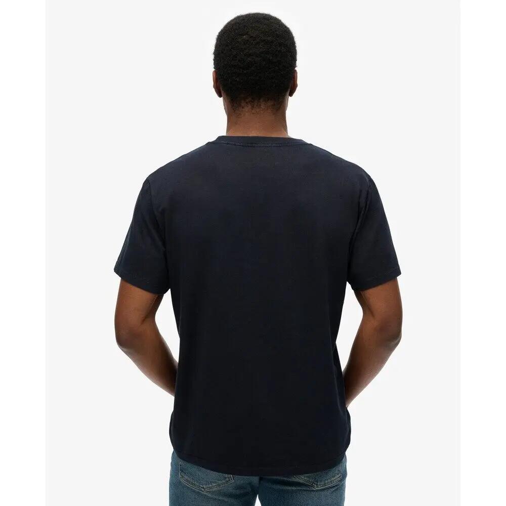 T-shirt décontracté Superdry Essentials 4/6