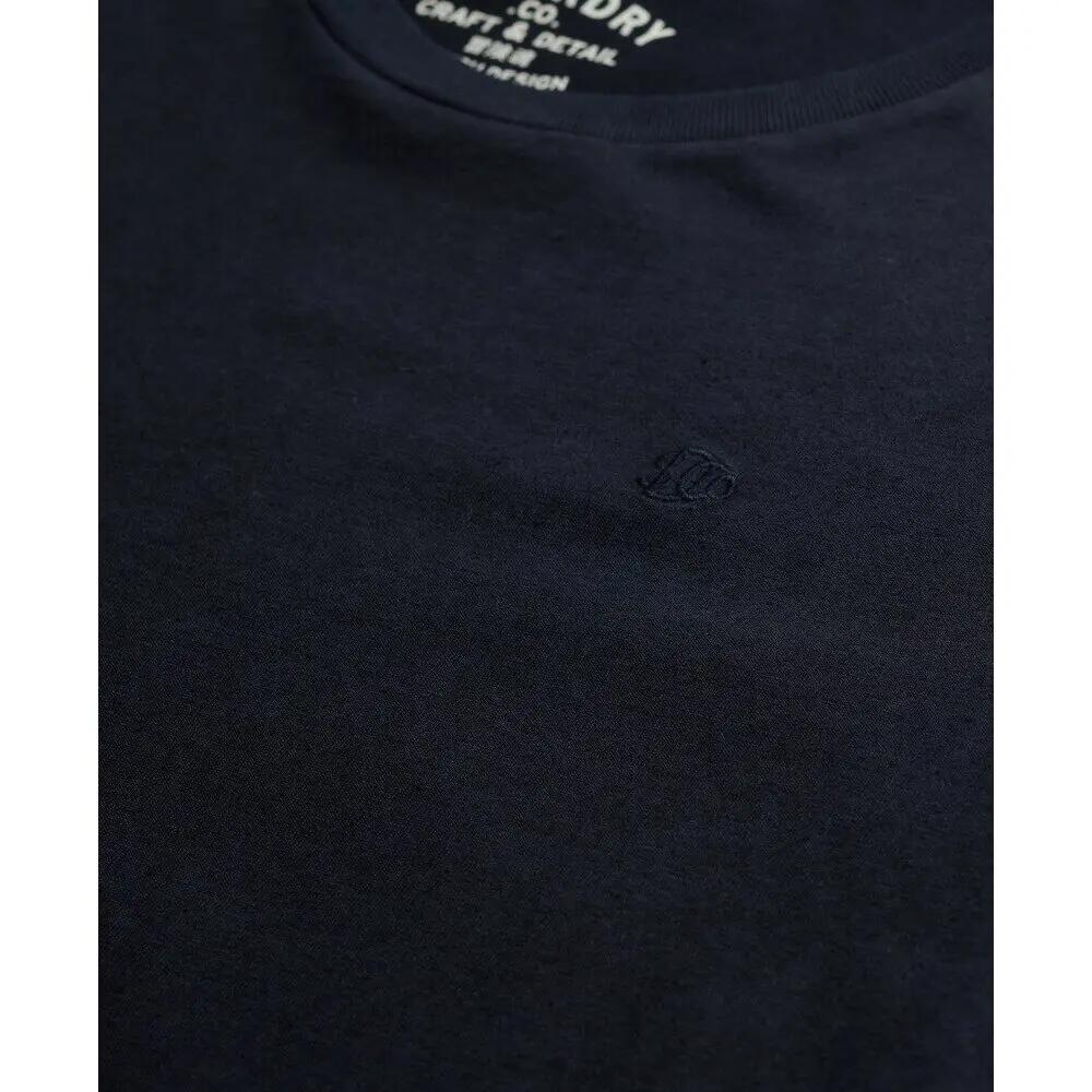 T-shirt décontracté Superdry Essentials 6/6