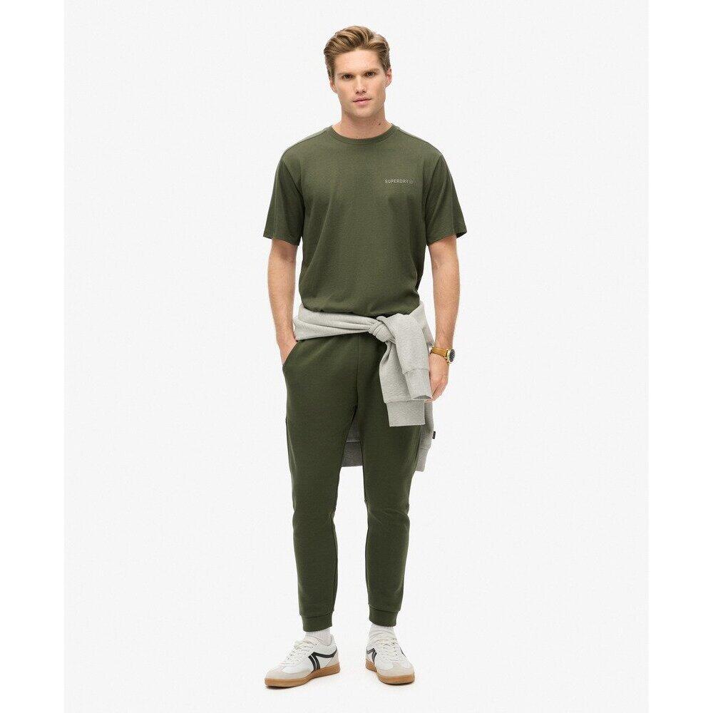 T-shirt Casual Superdry Tech 3/6