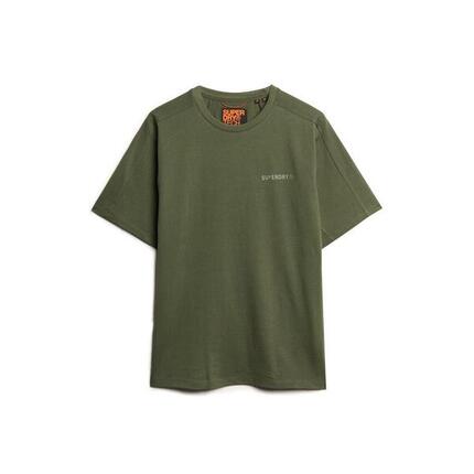 T-Shirt Superdry Tech
