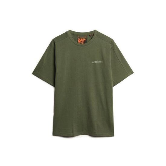 T-Shirt Superdry Tech