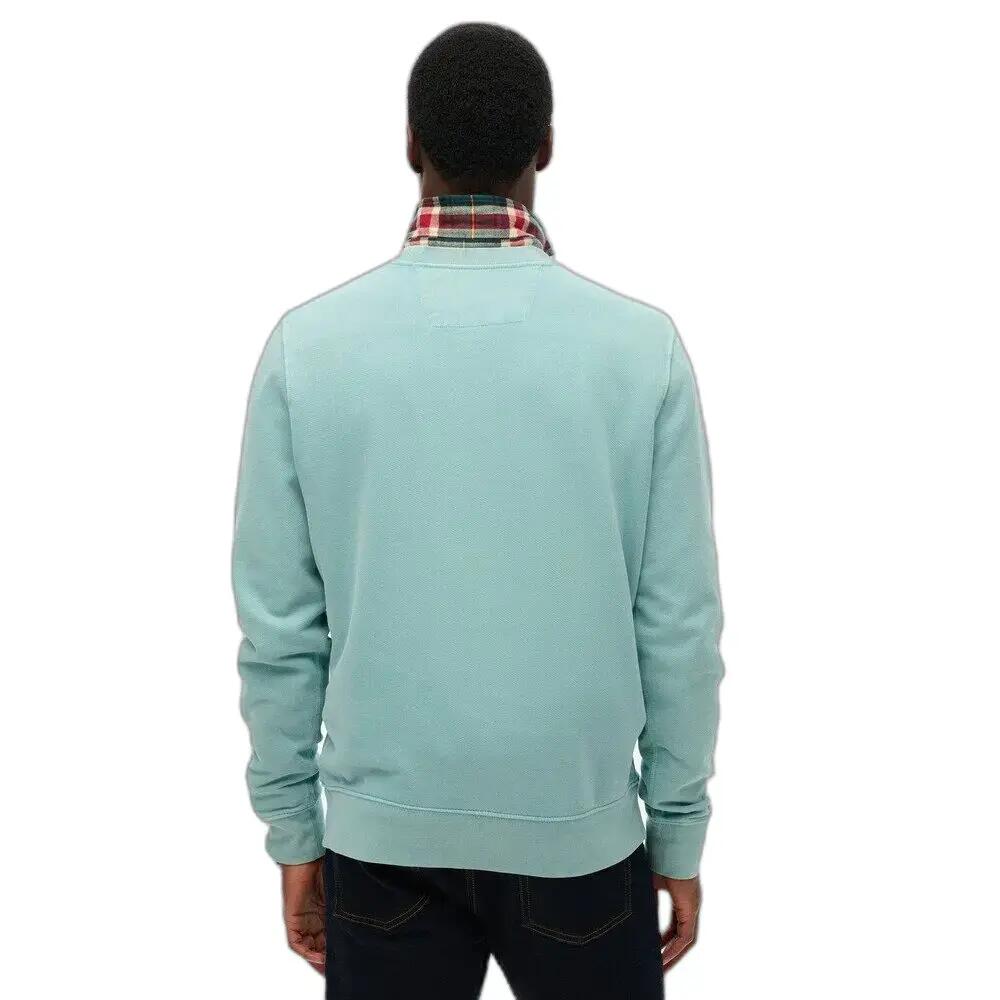 Sweatshirt classique Superdry Essential 3/4