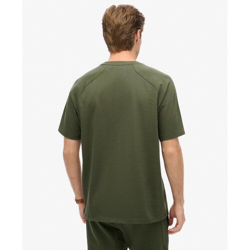 T-shirt Casual Superdry Tech 4/6