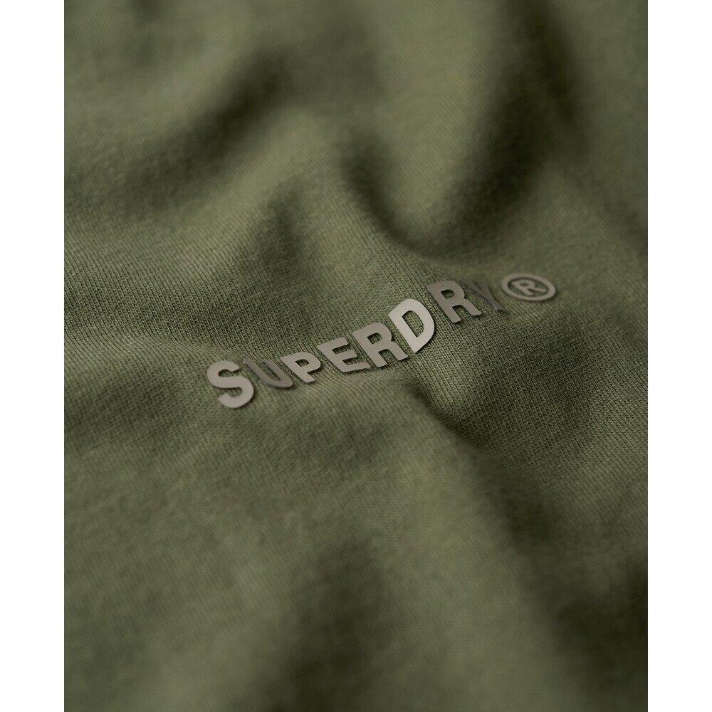 T-shirt Casual Superdry Tech 6/6