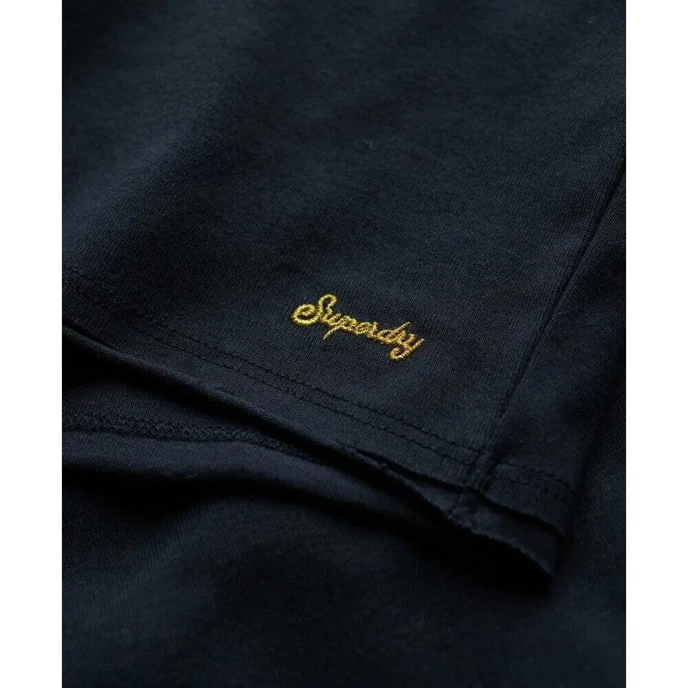 T-shirt manches longues à épaules dénudées femme Superdry Bardot 6/6
