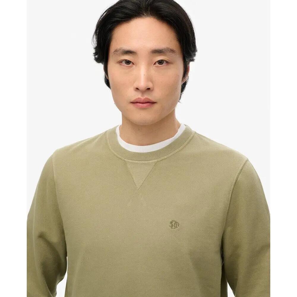 Sweatshirt classique Superdry Essential 5/6