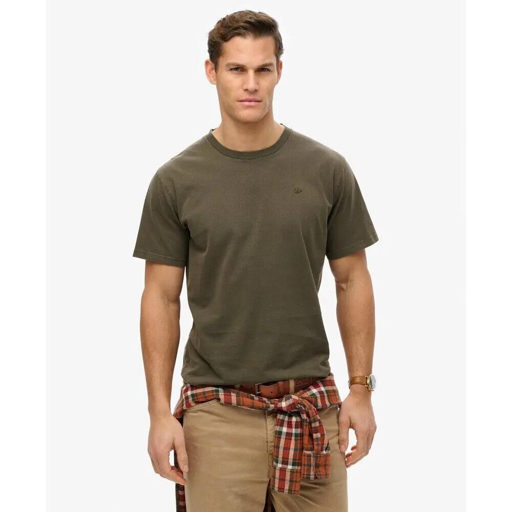 T-Shirt Superdry Essentials 3/5