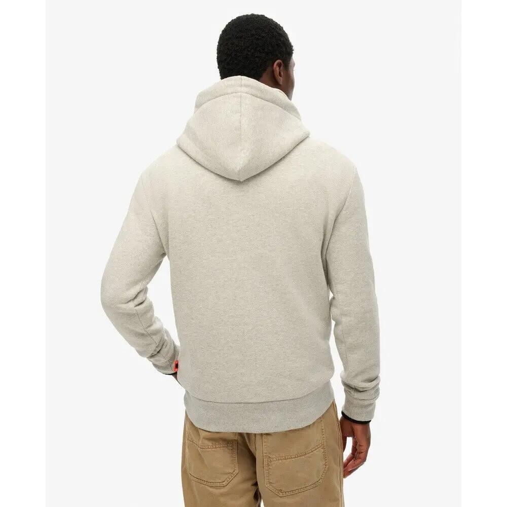 Bluza z kapturem Superdry Outfitters 3/4