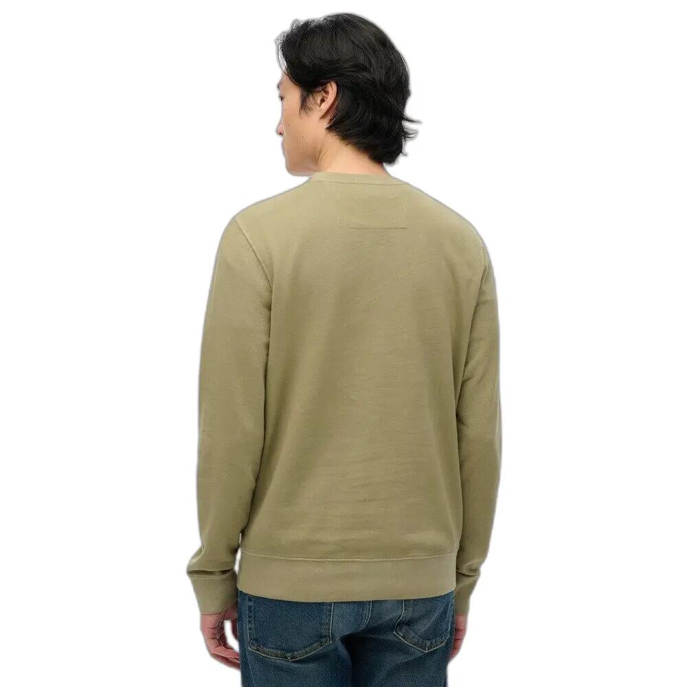 Sweatshirt classique Superdry Essential 4/6