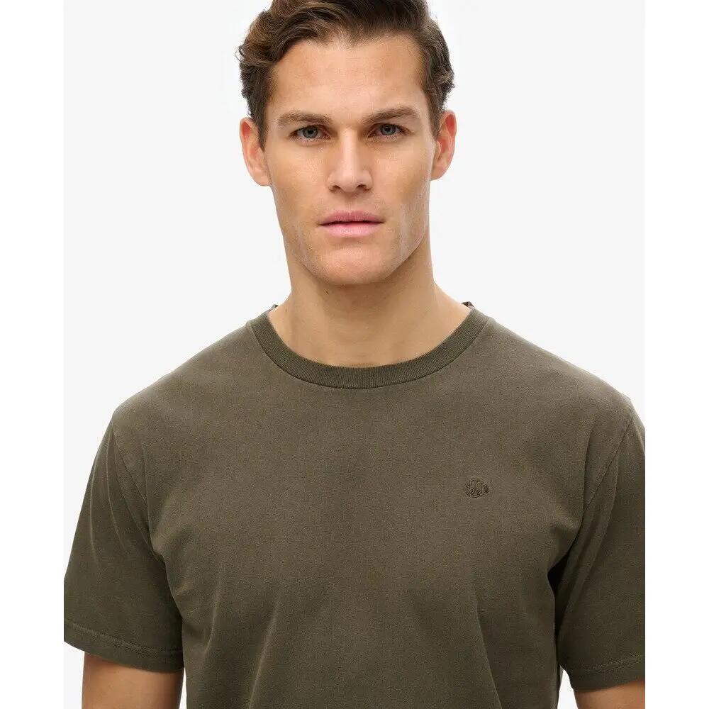 T-Shirt Superdry Essentials 5/5