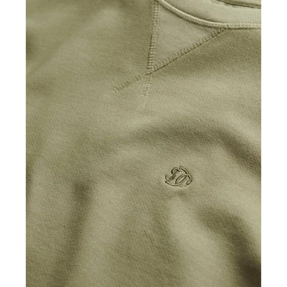 Sweatshirt classique Superdry Essential 6/6