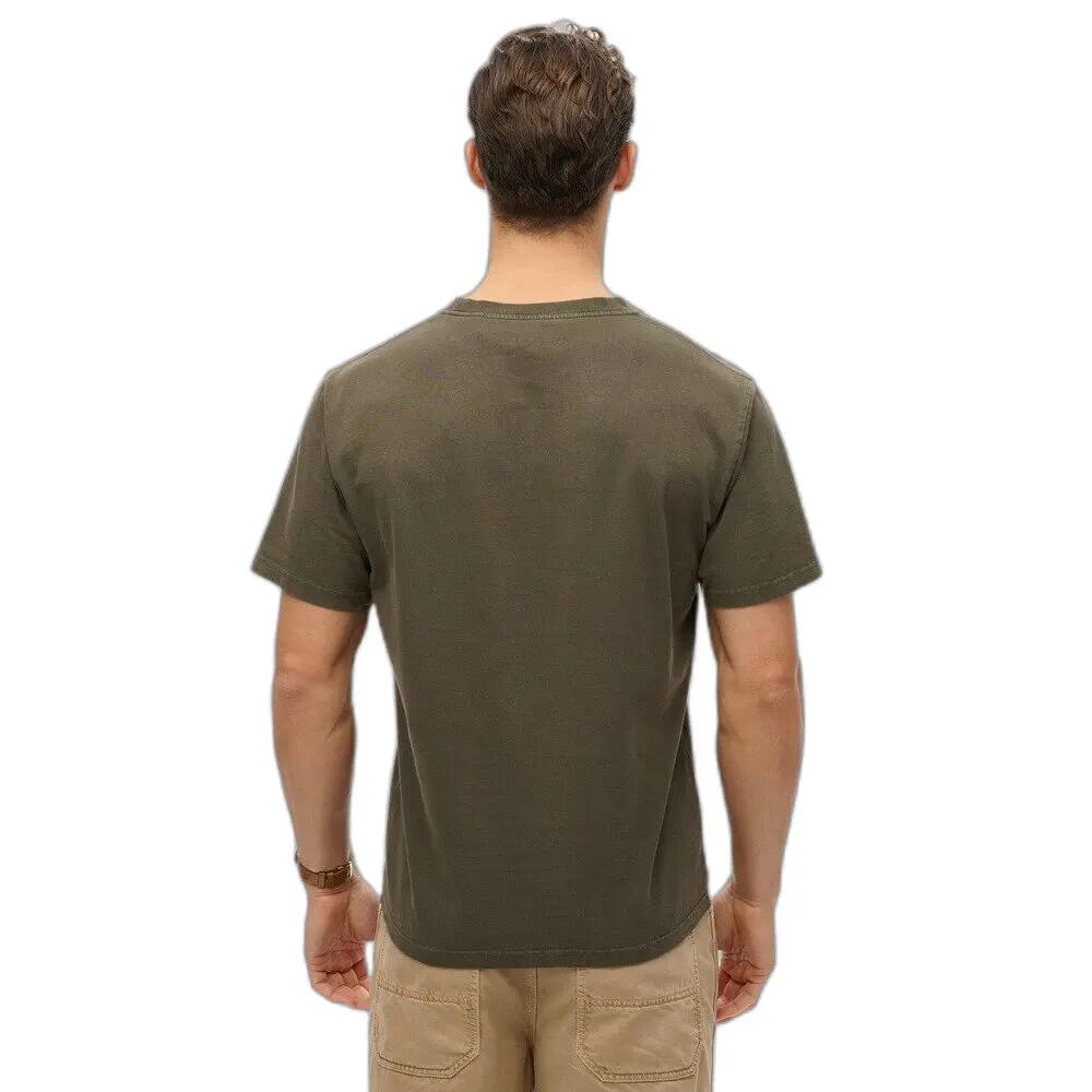 T-Shirt Superdry Essentials 4/5
