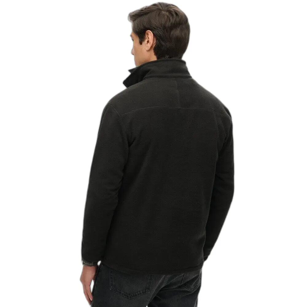 Polar z zamkiem 1/2 Superdry 4/6
