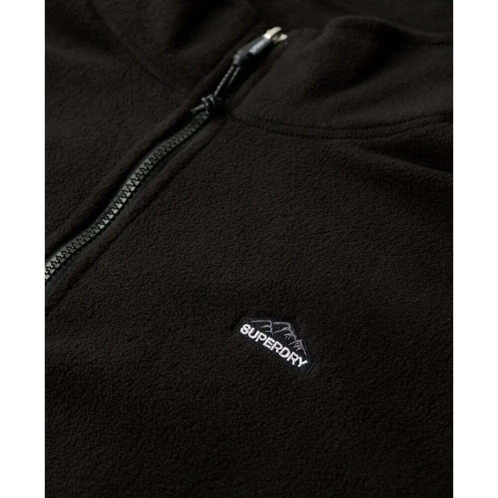 Polar z zamkiem 1/2 Superdry 6/6