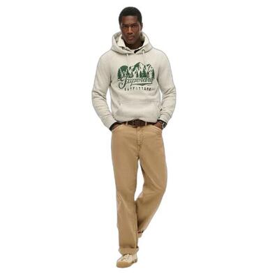 Hoodie superdry outfitters