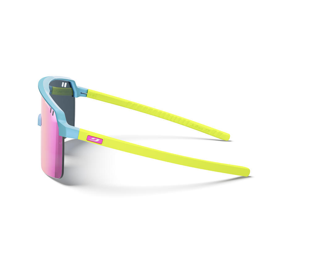 Lunettes de Soleil Multisport Enfants INTENSITY JUNIOR Catégorie 3 3/3