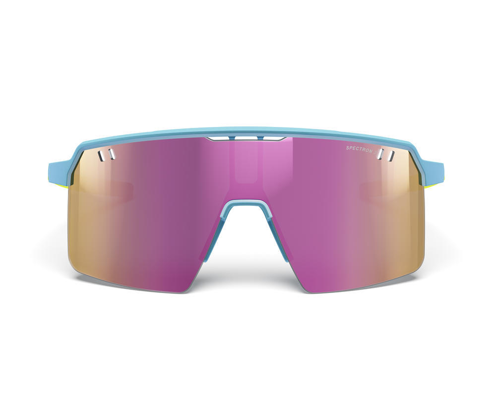 Lunettes de Soleil Multisport Enfants INTENSITY JUNIOR Catégorie 3 2/3