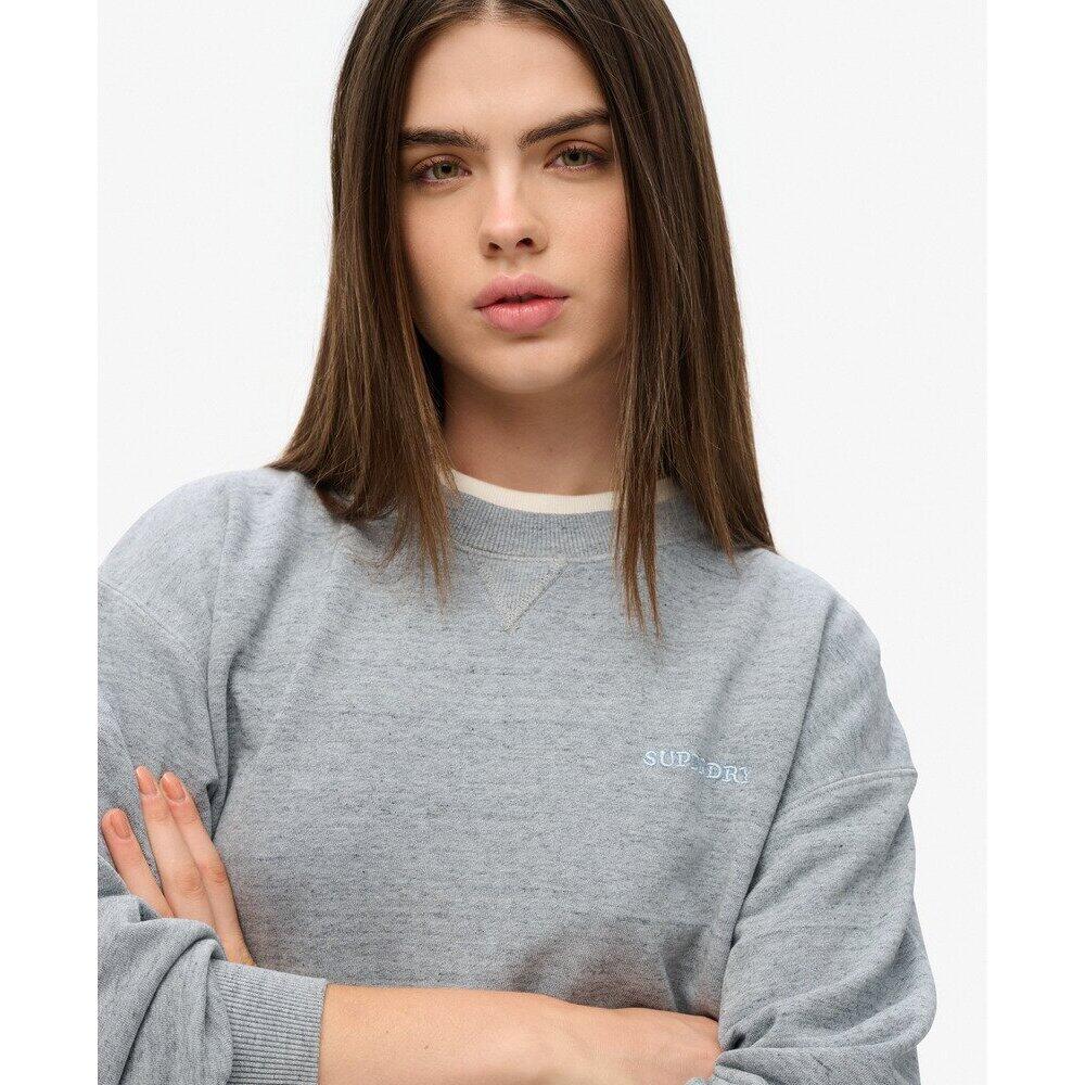 Camisola para mulher Superdry Essential Logo 5/6