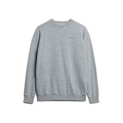 Sweatshirt Damen Superdry Essential Logo