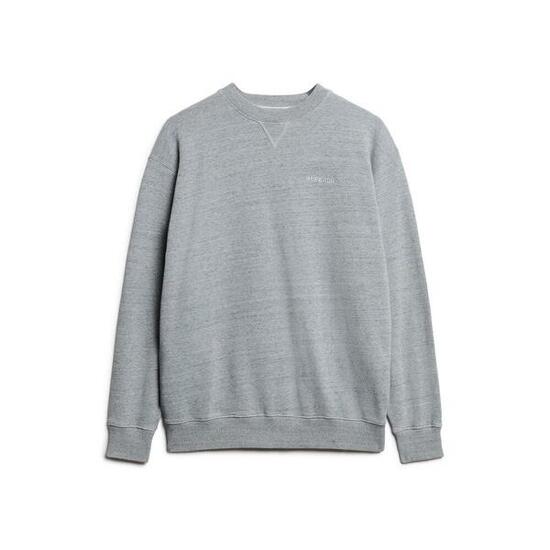 Sweatshirt Damen Superdry Essential Logo