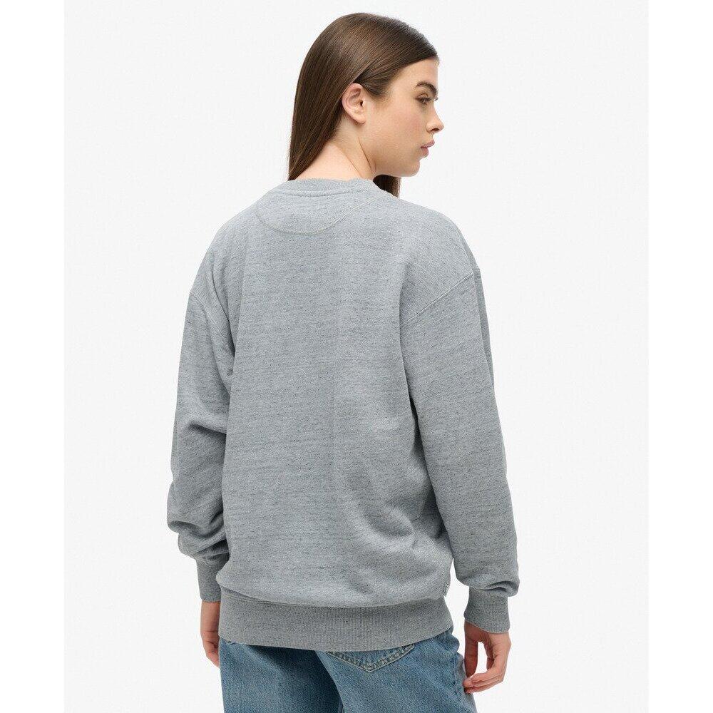 Camisola para mulher Superdry Essential Logo 4/6