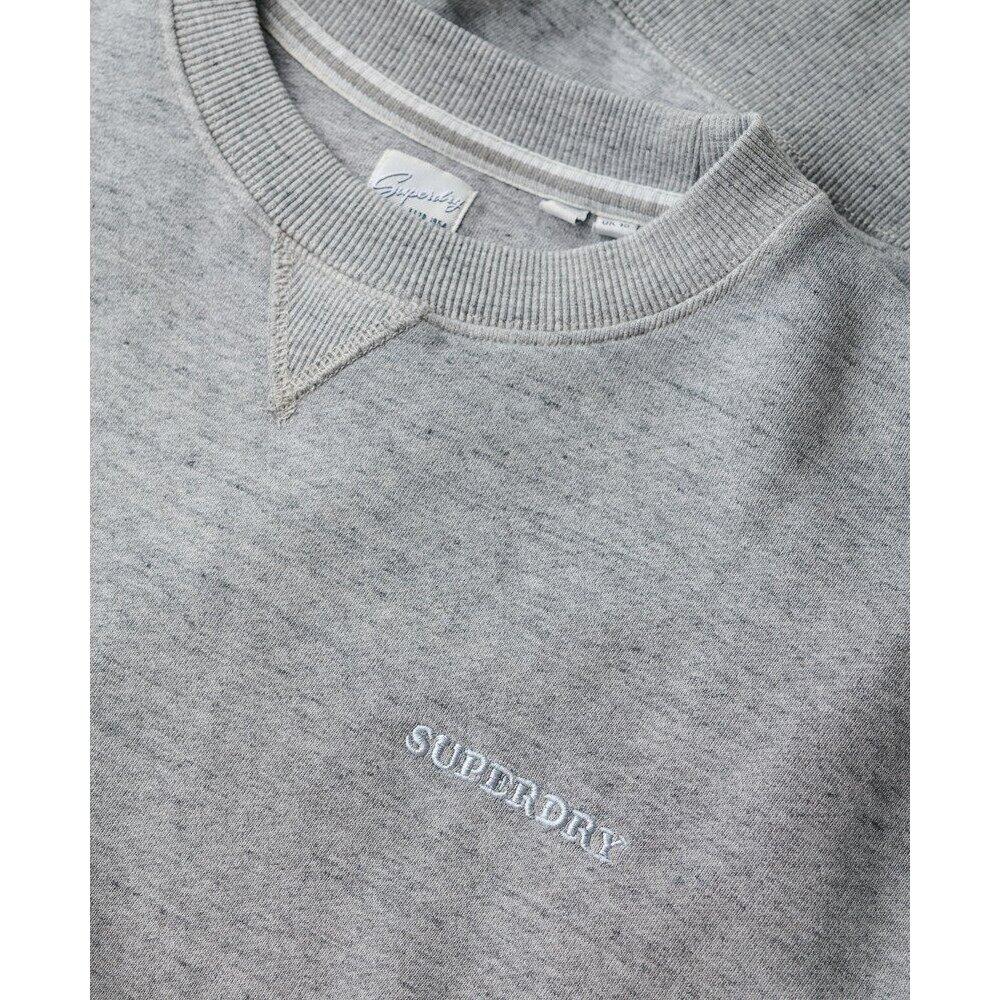Camisola para mulher Superdry Essential Logo 6/6
