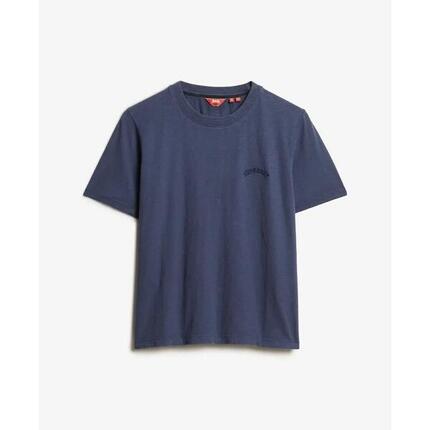 Tee-shirt Essential Logo Lavé