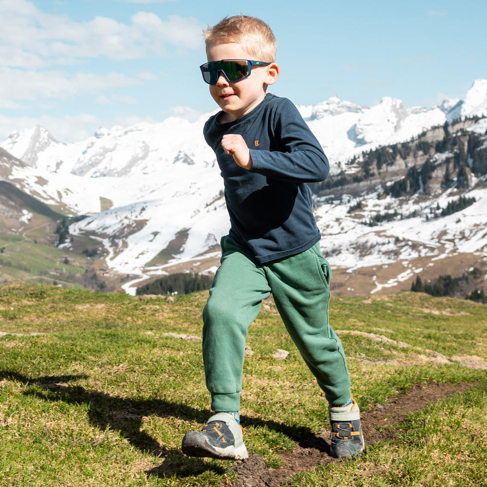 Lunettes de Soleil Multisport Enfants FURY JUNIOR Catégorie 3 6/7