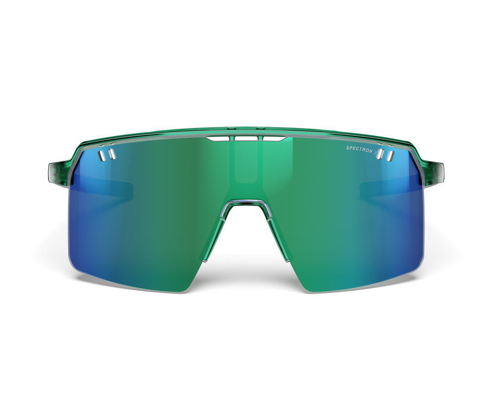 Lunettes de Soleil Multisport Enfants INTENSITY JUNIOR Catégorie 3 2/4