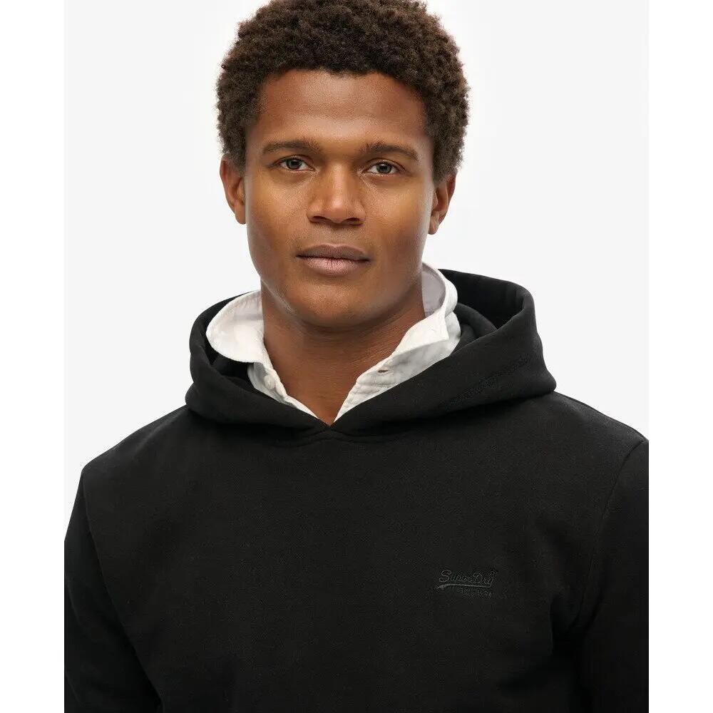Sweatshirt à capuche Superdry Essential 5/6