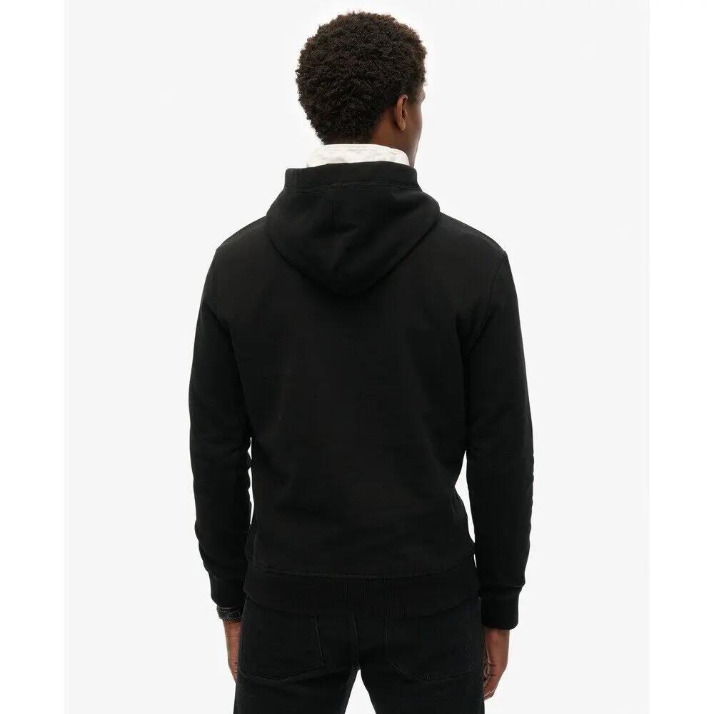Sweatshirt à capuche Superdry Essential 4/6