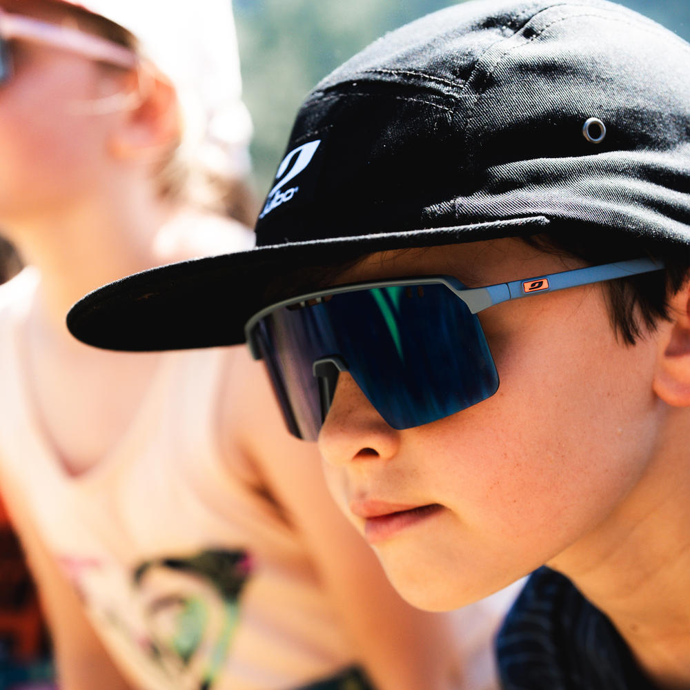 Lunettes de Soleil Multisport Enfants INTENSITY JUNIOR Catégorie 3 7/7