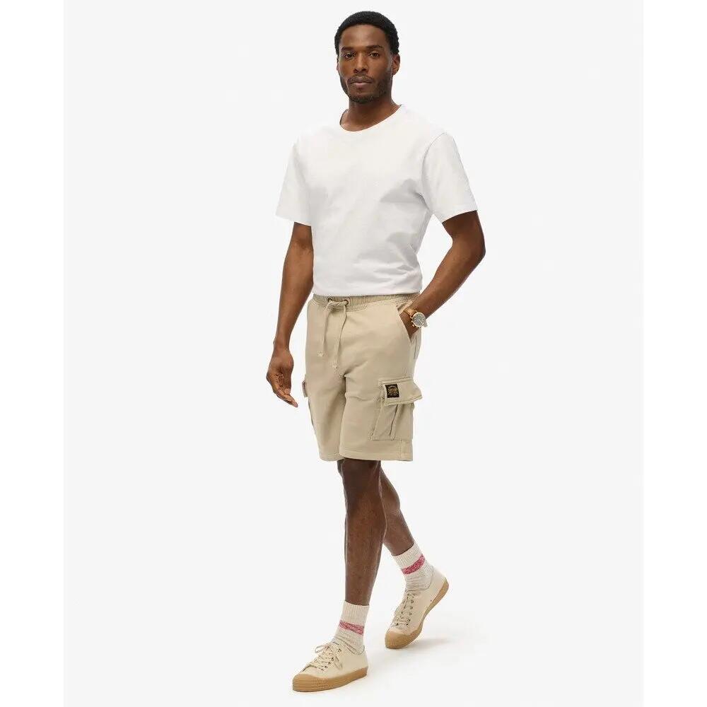 Short cargo Superdry Contrast Stitch 3/5